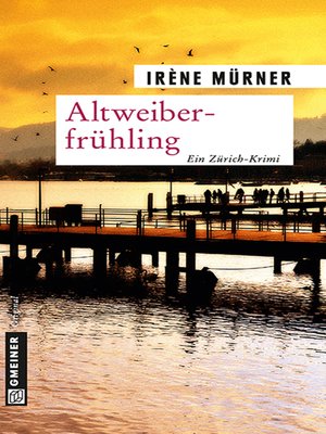 cover image of Altweiberfrühling